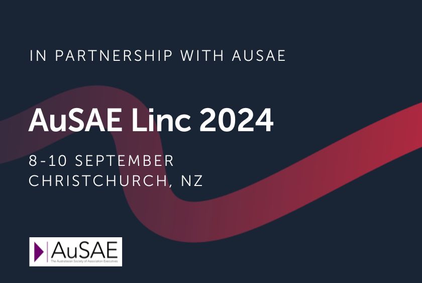 AuSAE Linc 2024